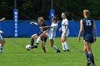 Women’s Soccer vs Middlebury  Wheaton College Women’s Soccer vs Middlebury College. - Photo By: KEITH NORDSTROM : Wheaton, Women’s Soccer, Middlebury